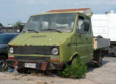Iveco 28F8 Promiscuo