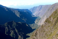 Ile de la Réunion 2016