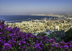 2014 Haifa, Israel