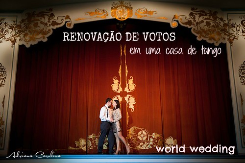 world wedding poster