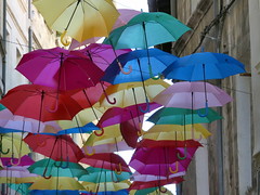 Parapluies & Ombrelles