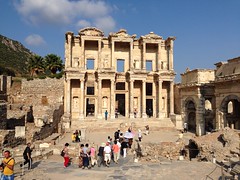 14G/T Turkey-Kusadasi, Ephesus