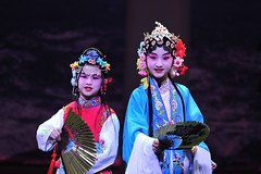 Spring Festival Gala for Juveniles