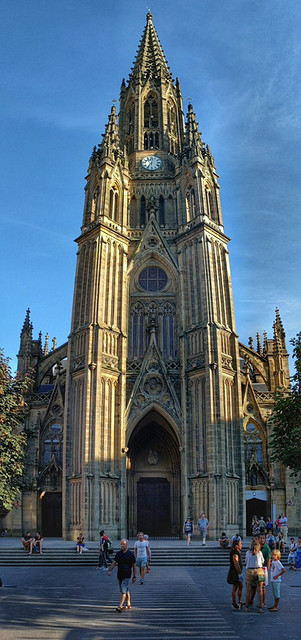 Artzain Onaren katedrala