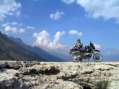 Western Alps 2006
