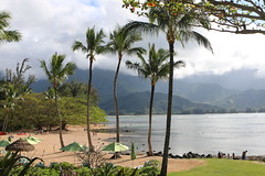 Kauai - Princeville, Hawaii