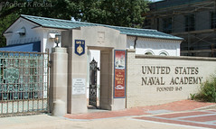 US Naval Academy Museum 08-25-2013