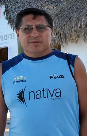 Omar Romero