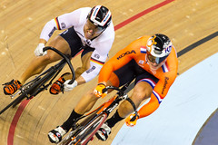 UCI World Cup Track Cycling