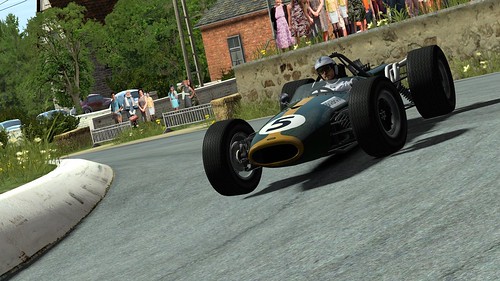 Brabham-Repco BT20