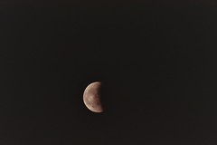 lunar eclipse june 2003