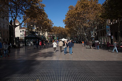 2014-11-16 - Barcelona Day 2