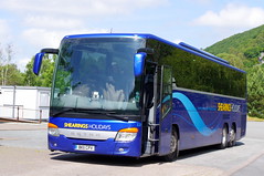 Holiday and Touring Coaches