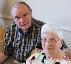 Don and Alice Smith