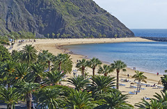 Tenerife Isole Canarie