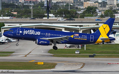 Fort Lauderdale International Airport 2014