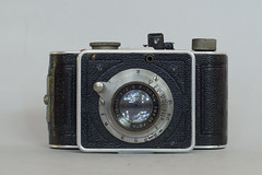 15—Derby (type 3B) C-F-Foth & Co (Berlin) 1935 lens 39835 (Foth 9)