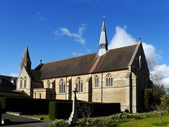Anglican Convents
