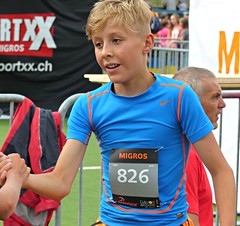 Swissalpine Marathon 2016