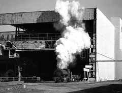 Shelton Steelworks