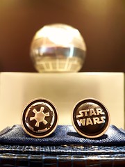 2016-10 Royal Selangor Pewter Star Wars Collection
