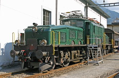 125 Jahre Gotthardbahn