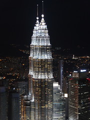 Kuala Lumpur 01 Petronas Towers