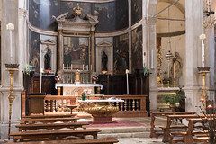 San Giovanni Grisostomo