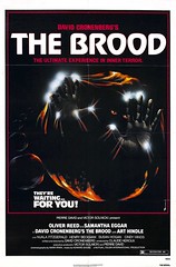 Horror 1979 (B): The Brood