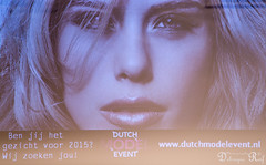Dutch Model Event 2014