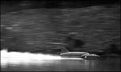 Hydroplanes 0ver the years