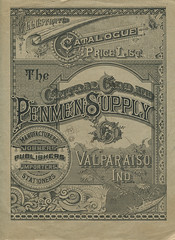 Central Card and Penmen Supply