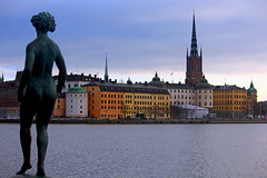 Stockholm 2014 + Malmö 2016