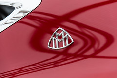 Maybach / Mercedes-Maybach
