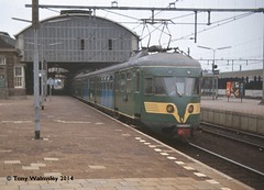 Netherlands Railways