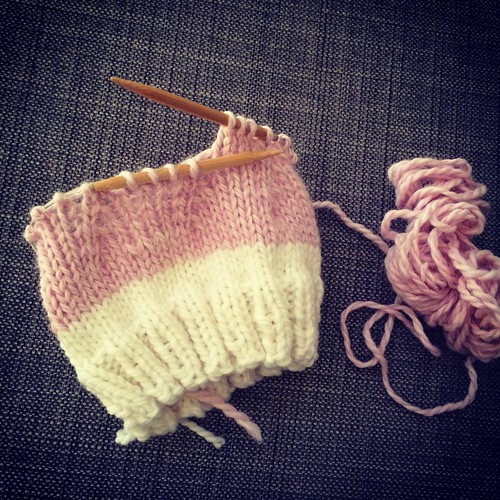 Holiday knits