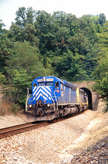 Kentucky Train Photos