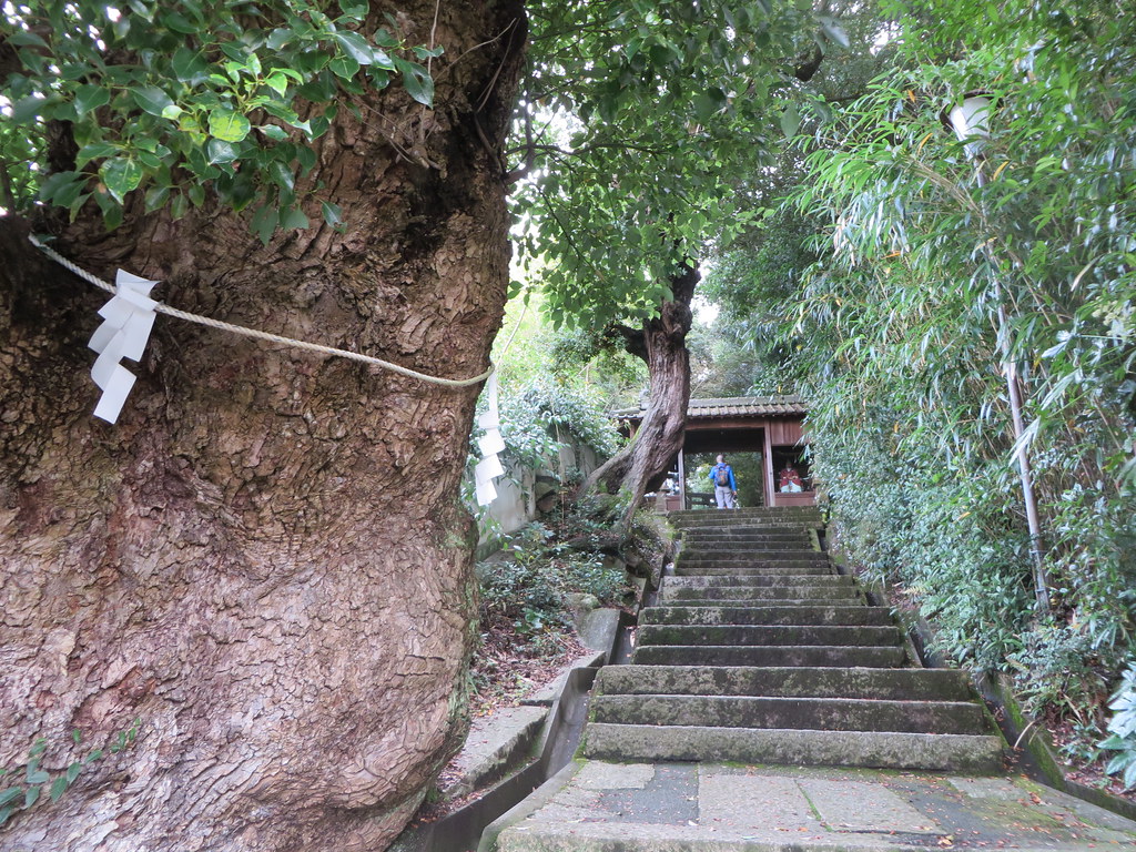 Naoshima Hachiman Shrine