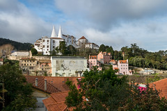 0315 Sintra, Estoril & Cascais, Portugal