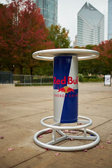 Red Bull Art of Can Chicago 2014