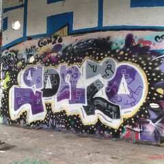 #seattlegraffiti #graffiti #gonzo
