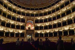 Teatro municipale di Piacenza