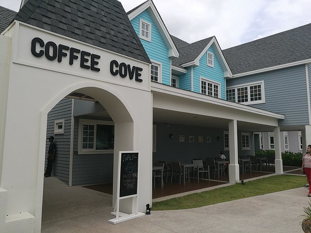coffee cove