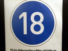 18 the number