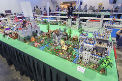 LEGO Dis-Playland 5-7th Dec Malaysia.