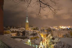 Tallinn 2014/2015