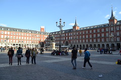 Madrid 2015