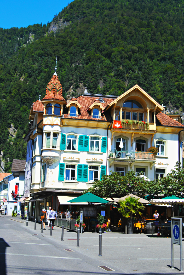 A perfect day in Interlaken (02)