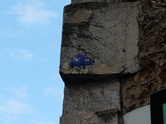 Space Invader PA_596 (Zoom)
