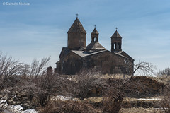 ARMENIA - Abril 2012
